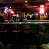 Photo taken at Applebee&amp;#39;s Grill + Bar by Laura L. on 2/8/2012