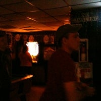 Photo taken at Pete &amp; Mary&#39;s Lounge by Sabrina S. on 4/25/2012