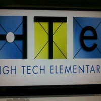 High Tech Elementary Chula Vista Otay Ranch 1949 Discovery Falls Dr