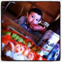 Foto diambil di Yammy Sushi oleh RuLaZ L. pada 7/19/2012