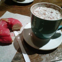 3/9/2012にMaria G.がColador Cafeで撮った写真