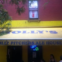 Das Foto wurde bei Molly Pitcher&amp;#39;s Ale House von Pete J. am 6/10/2012 aufgenommen