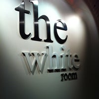 Photo taken at The White Room by Marketing C. on 5/3/2012