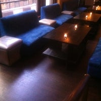 Third Floor Cafe Lounge In Nomad