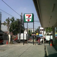 Photo taken at 7-Eleven by reza p. on 6/30/2012
