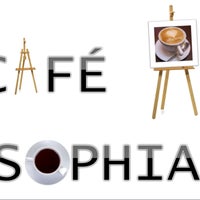 รูปภาพถ่ายที่ Café Sophia โดย Café S. เมื่อ 5/29/2012