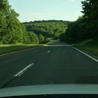 Photo taken at Taconic State Parkway by Russ B. on 7/2/2012