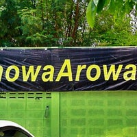 Photo taken at Showa Arowana by krishana w. on 4/9/2012