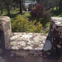 รูปภาพถ่ายที่ Skibo Castle โดย George K. เมื่อ 4/4/2012