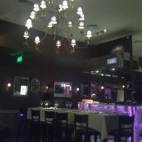 Photo taken at Mute Restaurant &amp;amp; Bar by Federico B. on 2/16/2012