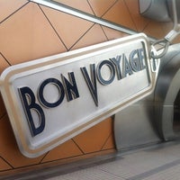 ボン ヴォヤージュ Bon Voyage 浦安市 浦安市 千葉県