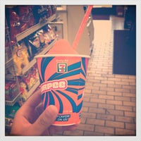 Photo taken at 7-Eleven by Ashley M. on 5/23/2012