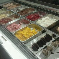 Photo taken at Love Gelato by The Official Khalis on 10/7/2011