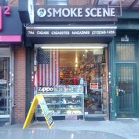 Photo taken at Smoke Scene N Vape by DanLikes on 1/15/2012
