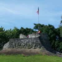 Foto scattata a Greynolds Golf Course da Albert M. il 6/17/2012