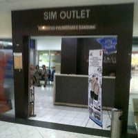 outlet btc
