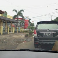 Review Jalan Raya Pondok Aren