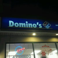 Photo taken at Domino&#39;s Pizza by Lynnette M. on 7/7/2012