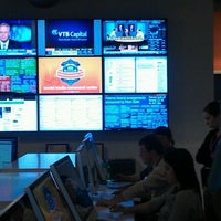 Foto scattata a Super Bowl Host Committee Office da Chris T. il 1/24/2012