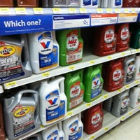 Photo taken at Walmart by Kimberly M. on 5/15/2012