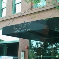 quay chicago