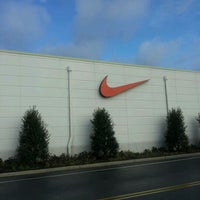 nike clearance store tanger outlet