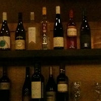 Photo taken at Kings Wine Bar by Twin Town G. on 10/1/2011