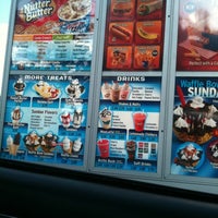 Photo taken at Dairy Queen by Cornelius G. on 8/14/2011