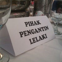 Photo taken at Crystal Crown Harbour View Hotel Port Klang by iskandar a. on 9/17/2011