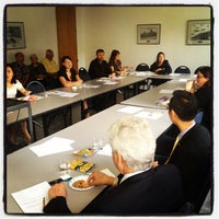 Photo taken at Los Angeles Chamber of Commerce by evonne h. on 6/6/2012