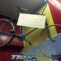 Photo taken at Bellitte Bikes by Todd H. on 7/22/2012