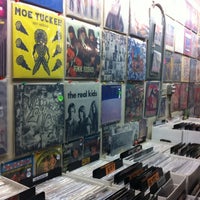 Photo taken at Rockit Scientist Records by Hyg on 9/13/2011