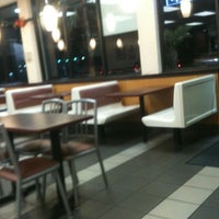 Photo taken at Burger King by Heather S. on 12/10/2011