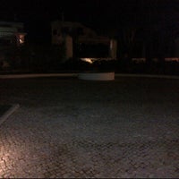Photo taken at As Cascatas Golf Resort &amp;amp; Spa Hotel Apartamento by Luís P. on 12/6/2011