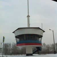 Photo taken at ДПС by Денис А. on 1/24/2012