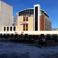 Photo taken at Отель Круиз by Артем С. on 2/25/2012
