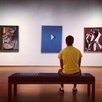 Foto tomada en Phoenix Art Museum  por TJ M. el 8/13/2012