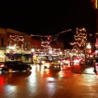 Foto scattata a City of Willoughby da Tim D. il 12/15/2011