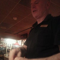 Photo taken at Applebee&amp;#39;s Grill + Bar by Emile K. on 10/21/2011