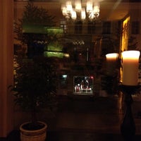 Photo taken at Ресторан &amp;quot;Буржуа&amp;quot; by Svetlana L. on 9/8/2012