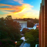 Photo taken at Clemson University by Ryan C. on 8/28/2012