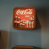 Photo taken at Coca-Cola Bottling Company by Pepe A. on 4/17/2012