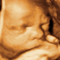 Photo taken at 1st Glimpse  3D/4D Ultrasound by 1st G. on 6/30/2012
