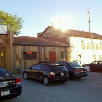 The Garage Salt Lake City Ut