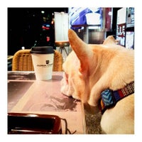 Photo taken at JOURNAL STANDARD Cafe at Shibuya by kazue k. on 11/13/2011