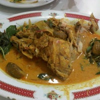 Review Restoran Medan Deli