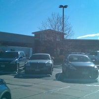 Photo taken at King Soopers by Michael F. on 11/12/2011