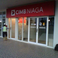 Bank Cimb Niaga Jgc Cakung 20 Visitors