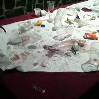 Foto tirada no(a) Pomba d&amp;#39;Ouro por Hugo M. em 9/28/2011