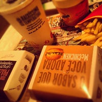 Photo taken at McDonald&amp;#39;s by Helton F. on 5/10/2012